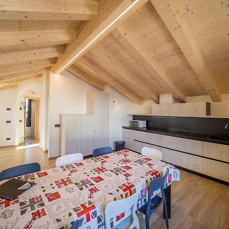 & Myholidaylivigno