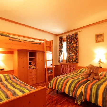 & Myholidaylivigno