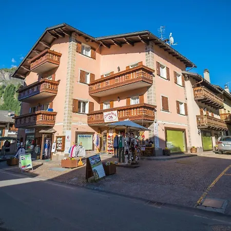 & Myholidaylivigno * リヴィーニョ